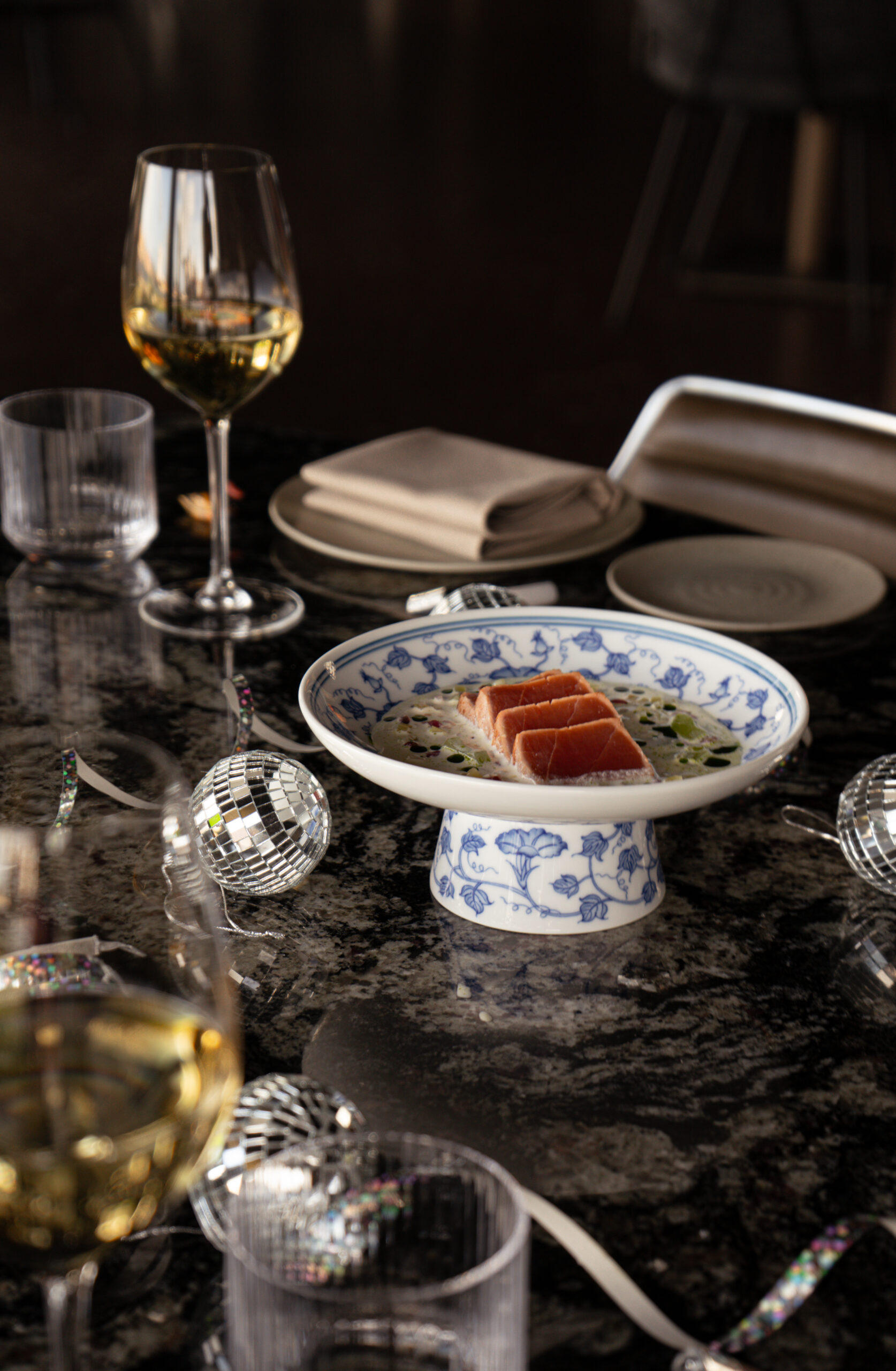 Private Dining
