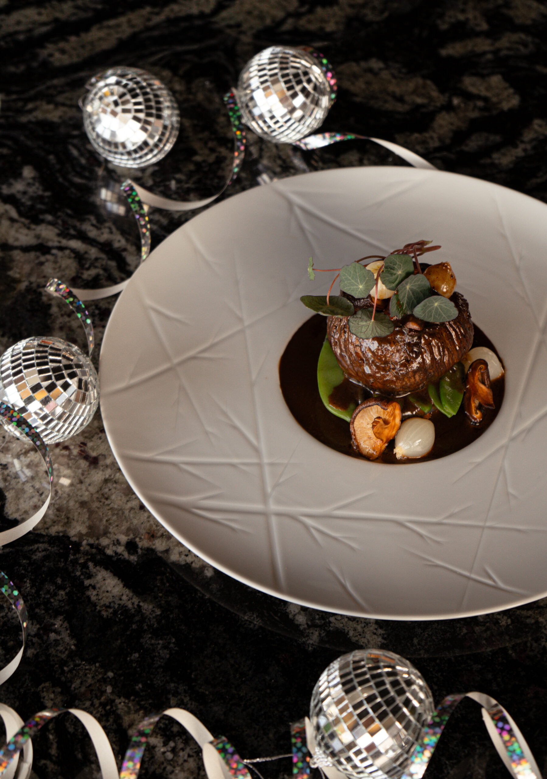 Private Dining